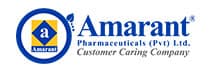Amarant Pharmaceuticals